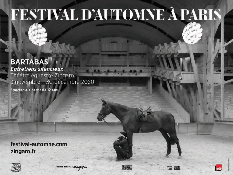 Entretiens silencieux