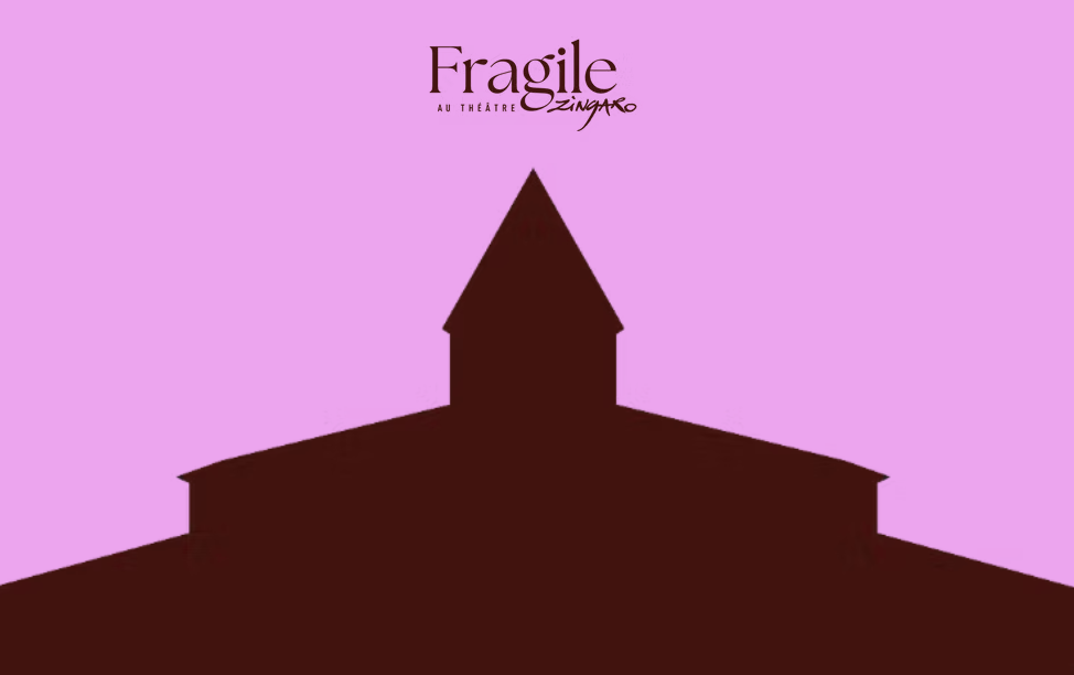 Festival « Fragile » au théâtre Zingaro