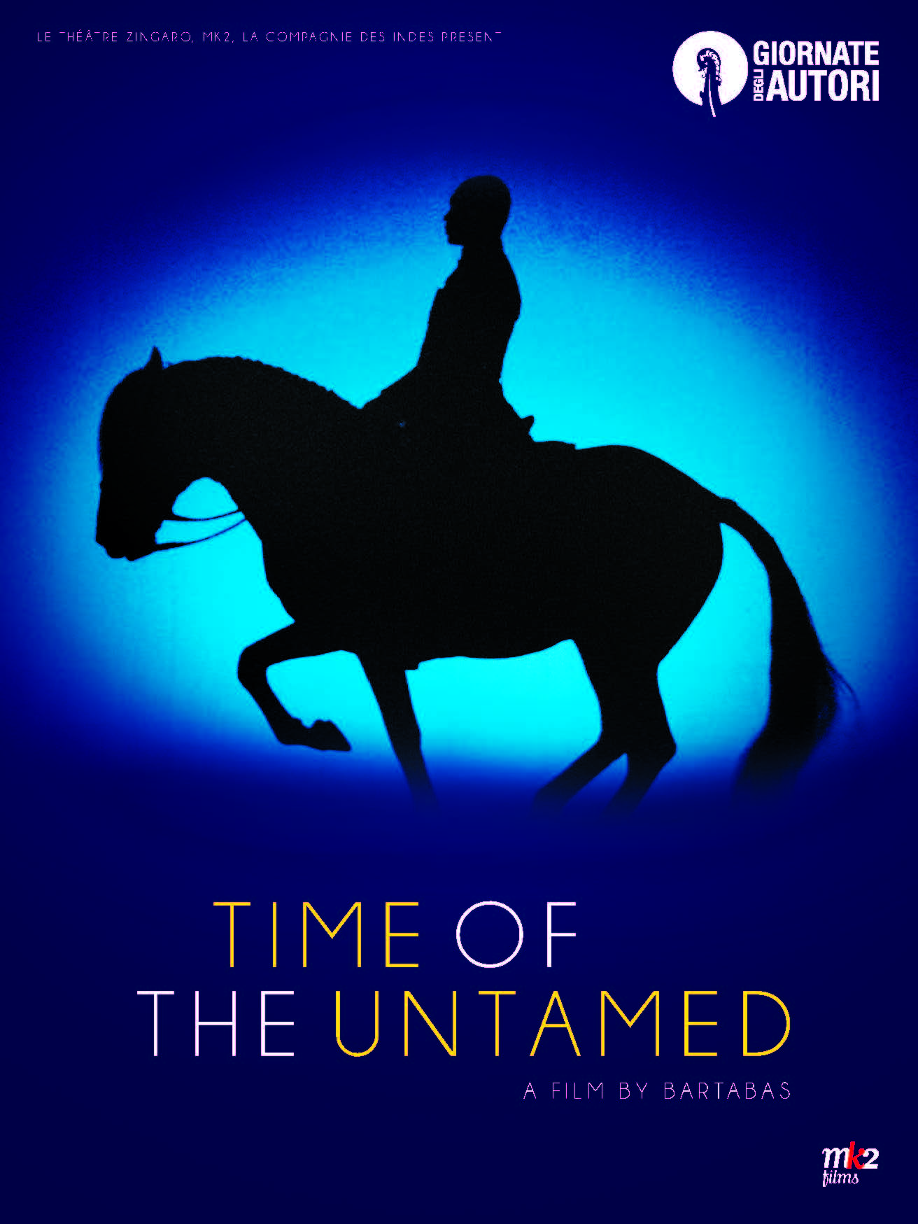 Time of the Untame