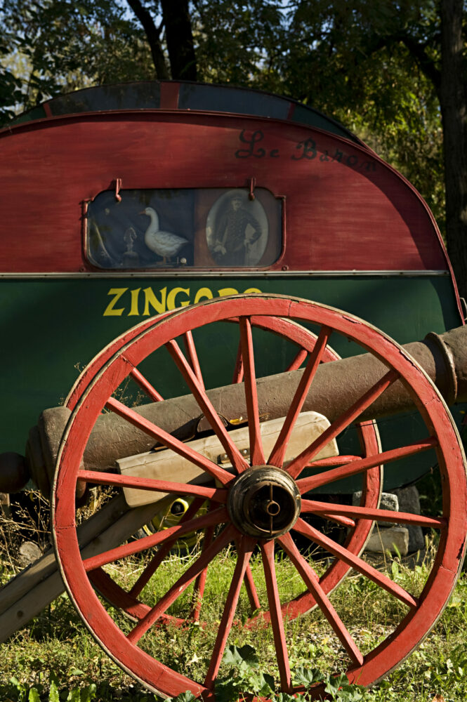 chronogramme